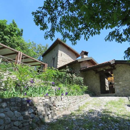 Cascina Respau Como Exterior photo