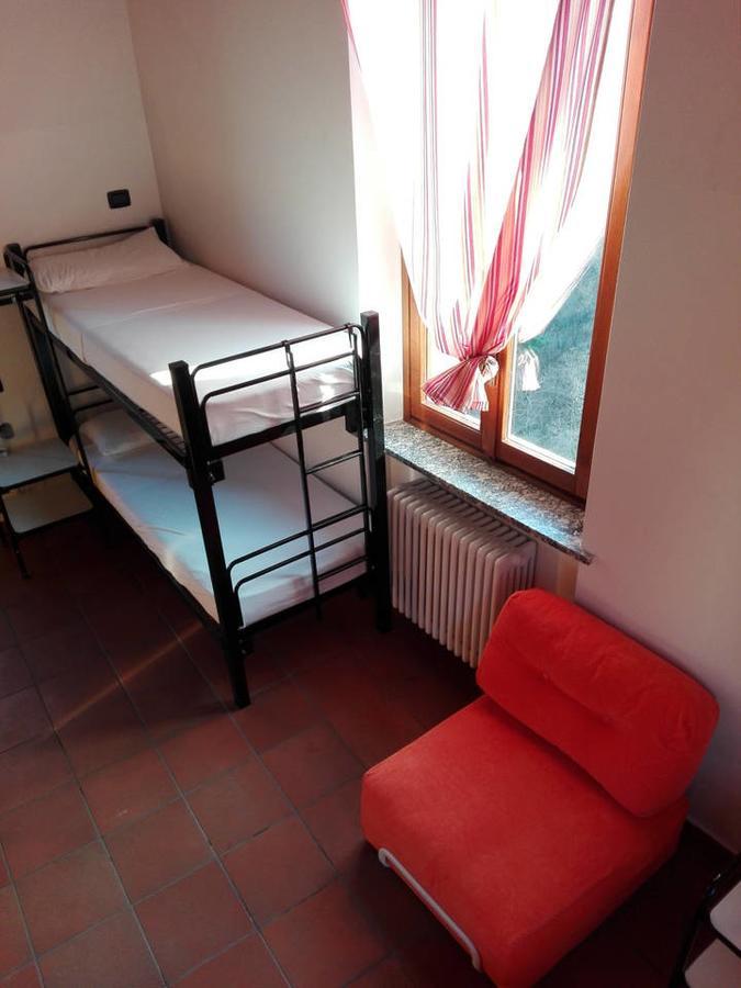 Cascina Respau Como Exterior photo
