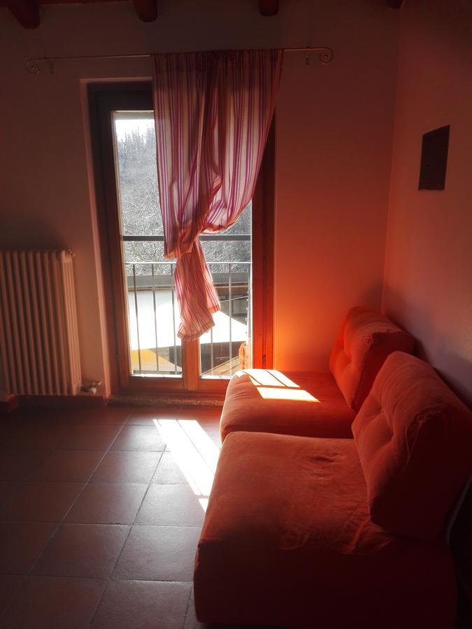 Cascina Respau Como Exterior photo