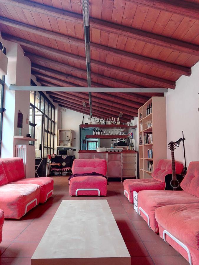 Cascina Respau Como Exterior photo